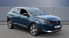 Peugeot 3008 1.2 PureTech Active Premium+ 5dr EAT8 Petrol Estate